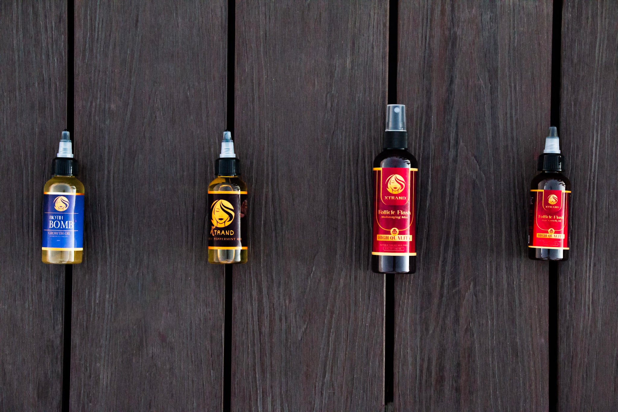 Xtrand Xtreme Growth Bundle