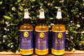 Biotin Bomb Hair Growth Oil